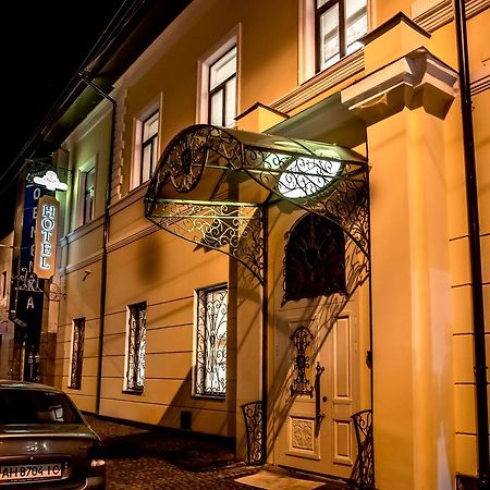 Pletnevskiy Inn Kharkov Ngoại thất bức ảnh