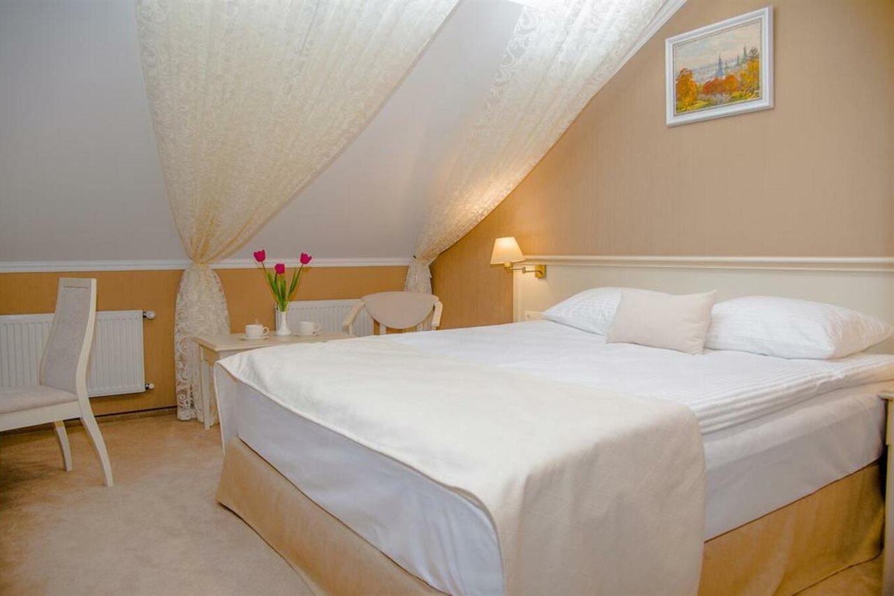 Pletnevskiy Inn Kharkov Ngoại thất bức ảnh