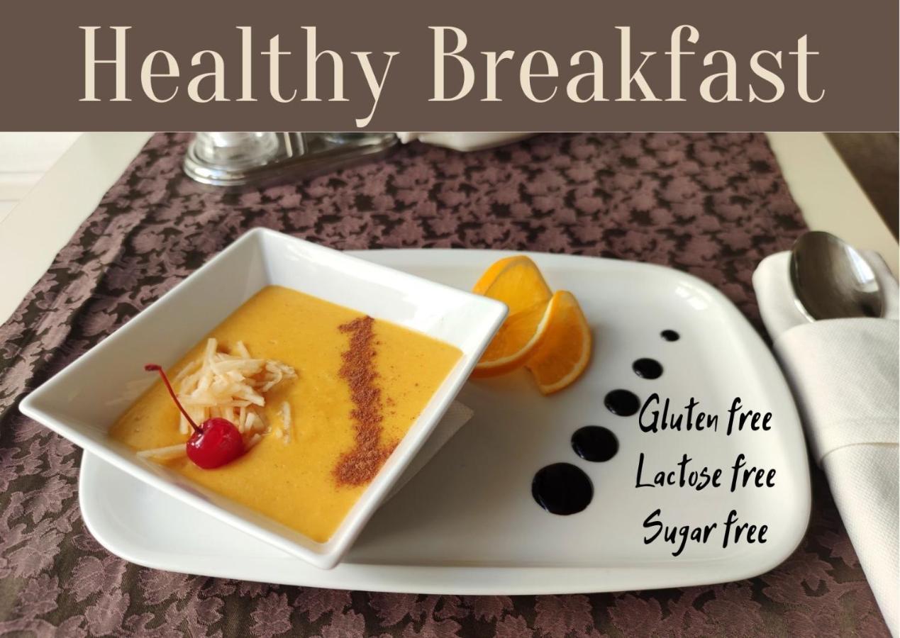 Pletnevskiy Inn Kharkov Ngoại thất bức ảnh