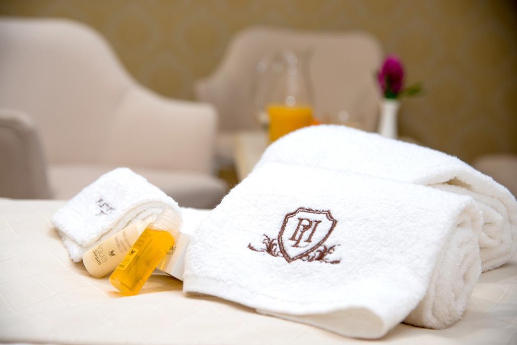 Pletnevskiy Inn Kharkov Ngoại thất bức ảnh