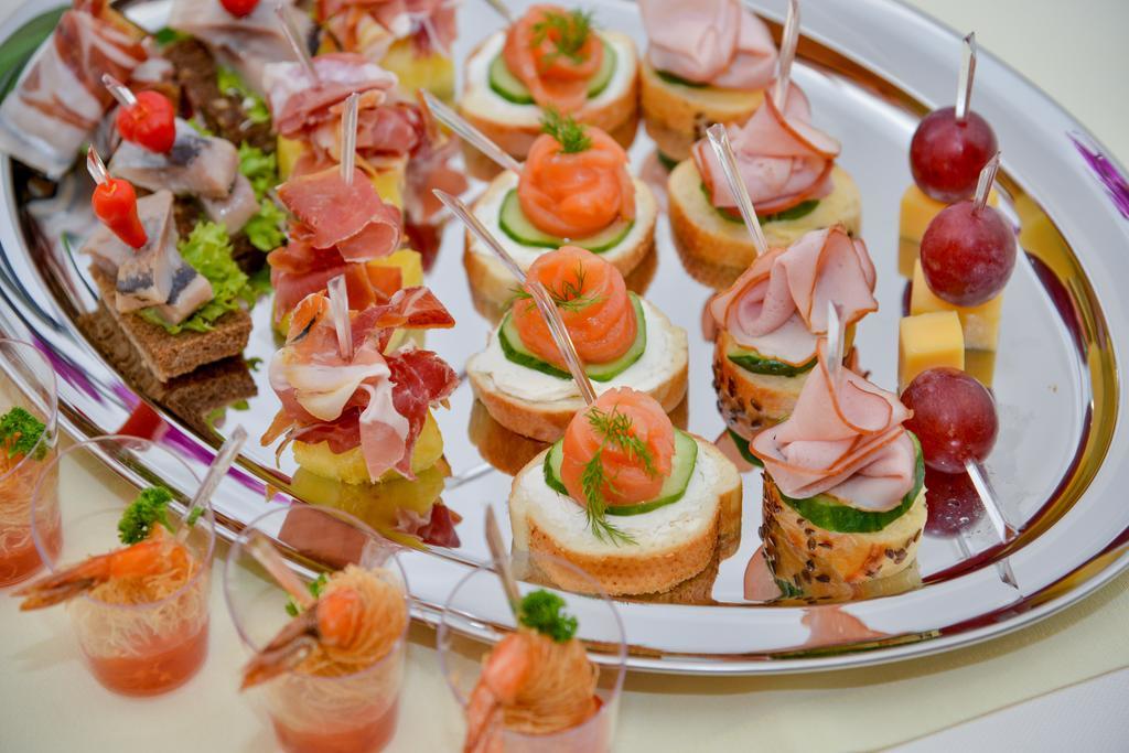Pletnevskiy Inn Kharkov Ngoại thất bức ảnh