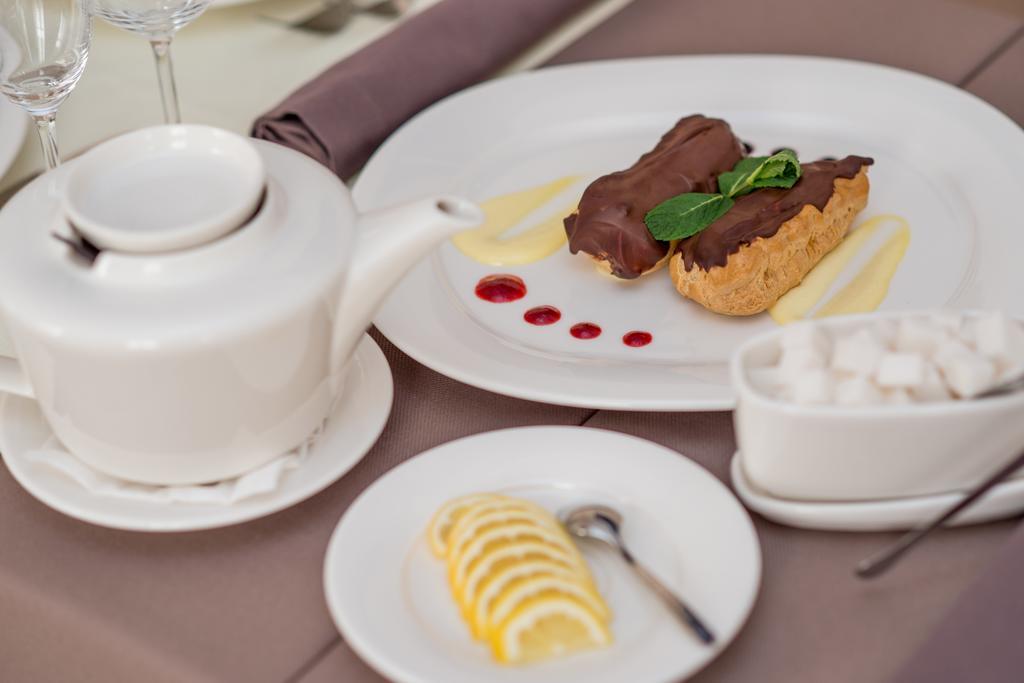 Pletnevskiy Inn Kharkov Ngoại thất bức ảnh