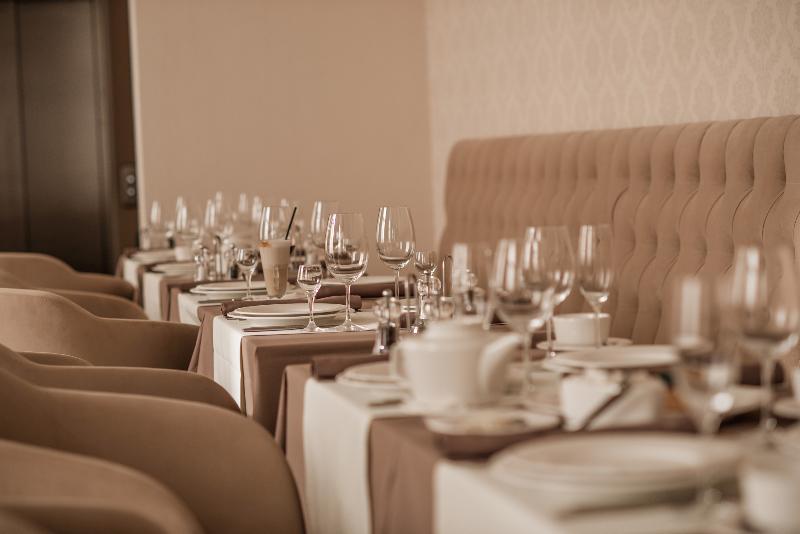 Pletnevskiy Inn Kharkov Ngoại thất bức ảnh