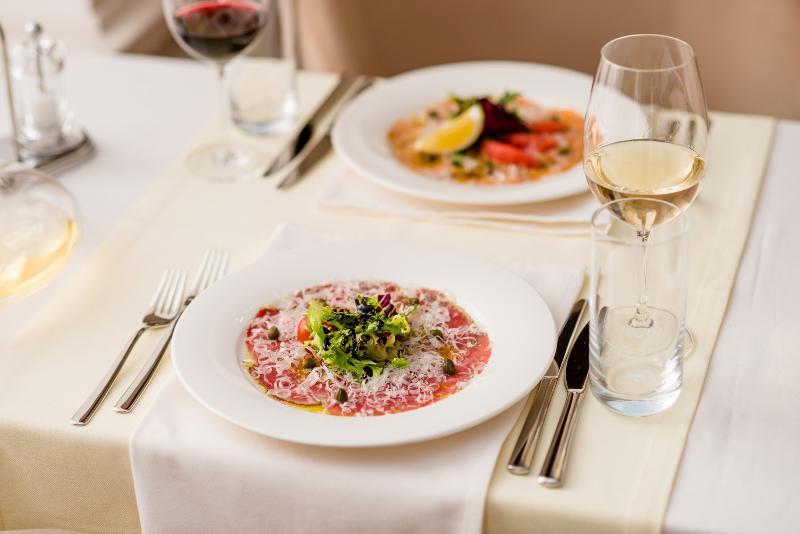 Pletnevskiy Inn Kharkov Ngoại thất bức ảnh