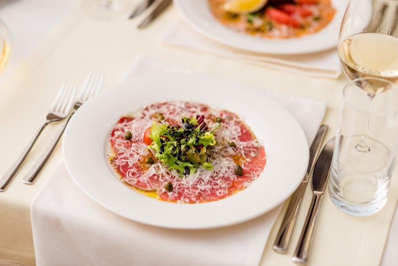 Pletnevskiy Inn Kharkov Ngoại thất bức ảnh