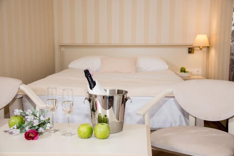 Pletnevskiy Inn Kharkov Ngoại thất bức ảnh