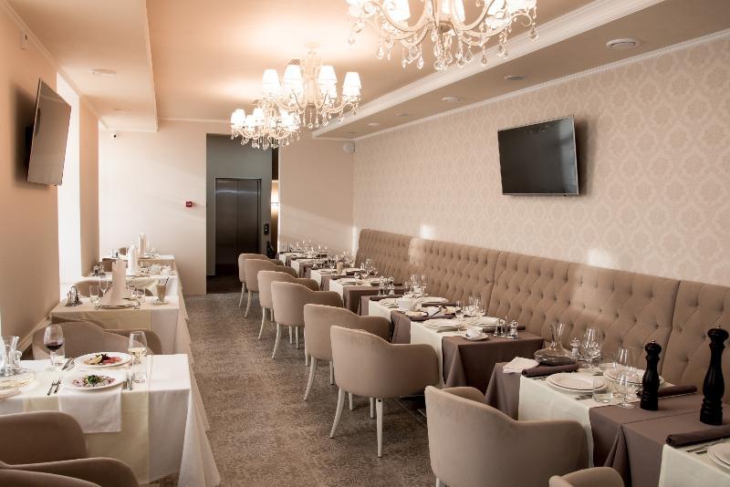 Pletnevskiy Inn Kharkov Ngoại thất bức ảnh